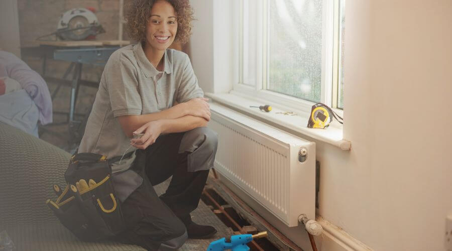 Local expert plumbing services in West Jefferson, NC